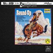 Round-Up , Cincinnati Pops Orchestra