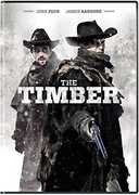 The Timber , Josh Peck