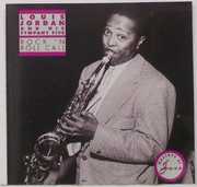Louis Jordan & His Tympany , Various Artists