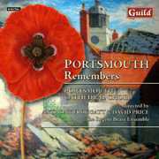 Portsmouth Remembers , Portsmouth Cathedral Choir
