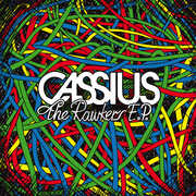 Rawkers , Cassius