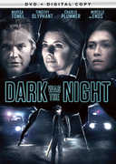 Dark Was the Night , Marisa Tomei