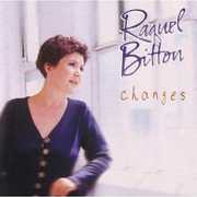 Changes , Raquel Bitton