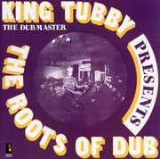 The Roots of Dub , King Tubby
