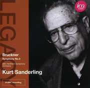 Symphony No. 3 , Kurt Sanderling