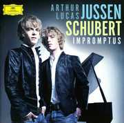Impromptus & Fantasie [Import] , Schubert