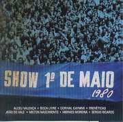 Show Primeiro de Maio 1980 /  Various [Import] , Various Artists
