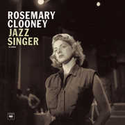 Jazz Singer , Rosemary Clooney