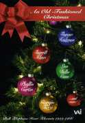 Old-Fashioned Christmas , Anita Gillette