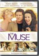 The Muse , Albert Brooks