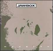 Novelty , Jawbox