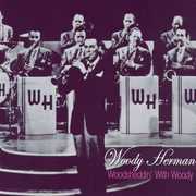 Woodsheddin' With Woody , Woody Herman