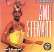 Best of: Knock on Wood , Amii Stewart