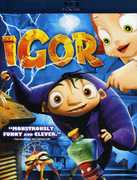 Igor , Robin Walsh