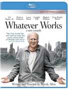 Whatever Works , Ed Begley, Jr.