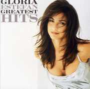 Greatest Hits [Import] , Gloria Estefan