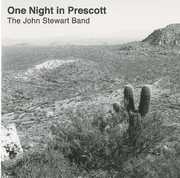 One Night In Prescott , John Stewart