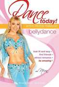Dance Today: Bellydance - Active Lifstyle Makeover , Neon