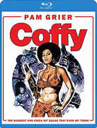Coffy , Pam Grier