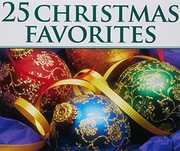 25 Christmas Favorties , Christmas
