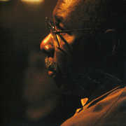One More Time , Oliver Jones