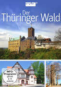 Der Thuringer Wald 