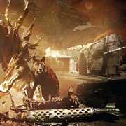 Forgive Us Our Trespasses , A Storm of Light