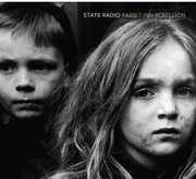 Rabbit Inn Rebellion , State Radio