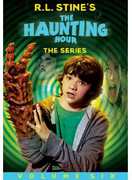 R. L. StineS the Haunting Hour: Volume 6 , Dan Payne