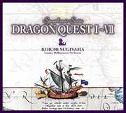 London Phil Plays Symphonic Suite Dragon Quest I-VII [Import] , Koichi Sugiyama