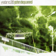 Fabric 20 , John Digweed