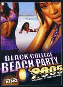 Black College Beach Party 2005