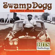 Hits Anthology , Swamp Dogg