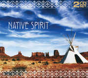 Native Spirit , Various Artists