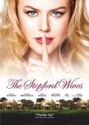 The Stepford Wives , Nicole Kidman