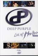 Deep Purple: They All Came Down to Montreux: Live at Montreux 2006 , Deep Purple