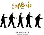 Live: We Walk 1--Shorts , Genesis