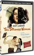 The Strange Woman , Hedy Lamarr