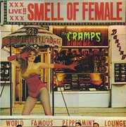 Smell of Female , The Cramps