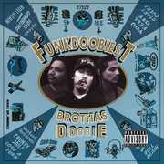 Brothas Doobie [Import] , Funkdoobiest