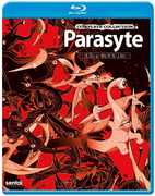 Parasyte - The Maxim - Complete Collection 