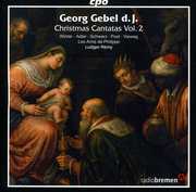 Christmas Cantatas 2 , Andreas Post