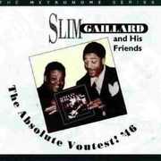 Absolute Voutest '46 , Slim Gaillard