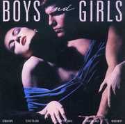 Boys & Girls [Import] , Bryan Ferry