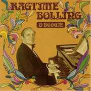 Ragtime Bolling & Boogie , Claude Bolling