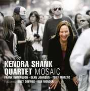 Mosaic , Kendra Shank