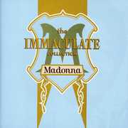 The Immaculate Collection , Madonna