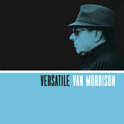 Versatile , Van Morrison
