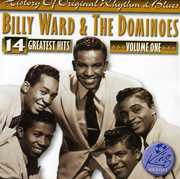 14 Greatest Hits, Vol. 1 , Billy Ward & the Dominoes