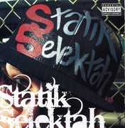 Spell My Name Right , Statik Selektah